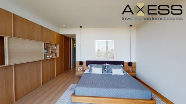 Departamento en venta, Montebosco, Loma Verdes; Naucalpan, Estado de México