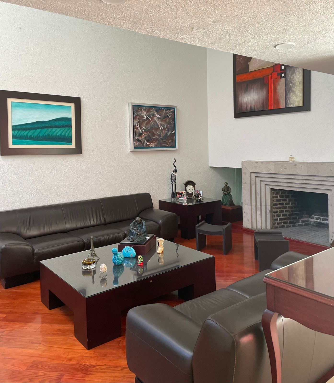 Casa en renta en el sur de la CDMX