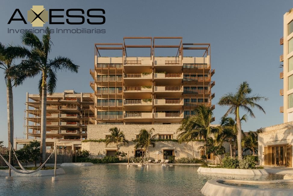 Casa en Venta, Costa Residences, Playa del Carmen; Quintana Roo