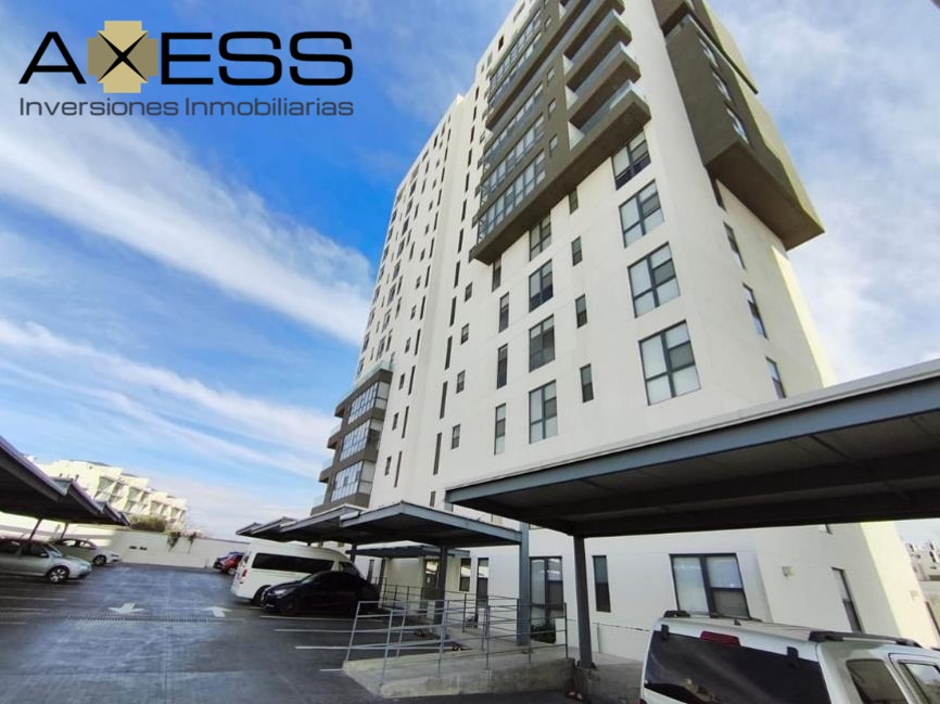 Departamento en venta, Residencial del Parque, El Marqués, Querétaro