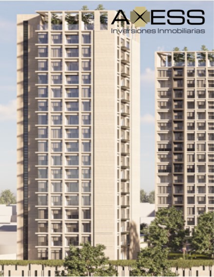 Departamentos en venta, Lomas Verdes, Torre B 605; Santa Cruz Acatlán, Naucalpan, EdoMex