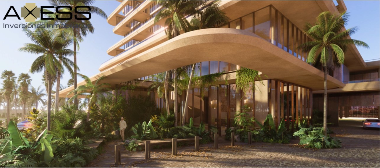 Departamento en venta, Alisia Puerto Vallarta, Jalisco