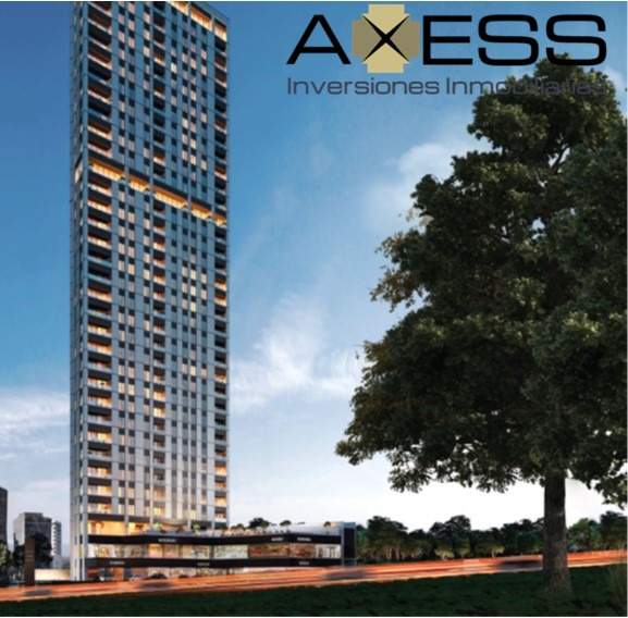 Departamentos en venta, Vía del Bosque; Guadalajara, Jalisco